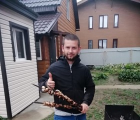 Виталий, 36 лет, Электрогорск