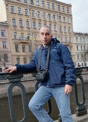 ян из Leiden 52 года