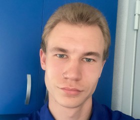 Иван, 22 года, Кемерово