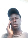 David, 23 года, Kampala