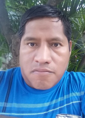 Rafael, 42, Estado Plurinacional de Bolivia, Santa Cruz de la Sierra