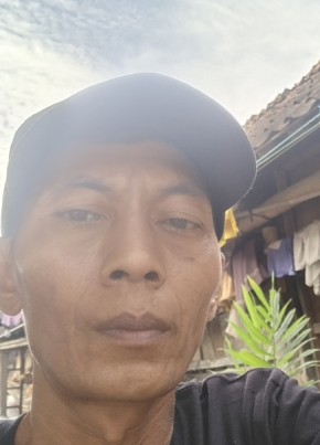 Bleweh, 44, Indonesia, Purwodadi