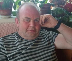Ivan, 42, Tikhvin