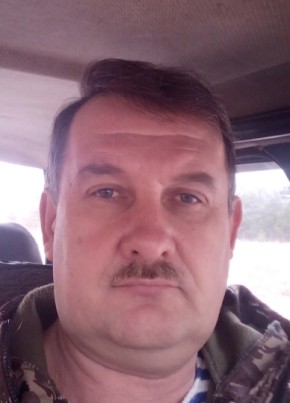 Vadim, 55, Russia, Rzhev