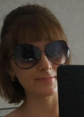 Елена, 52, Россия, Новосибирск