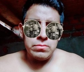 Gregorio, 44, Buenos Aires