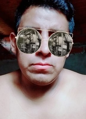 Gregorio, 44, Argentina, Buenos Aires