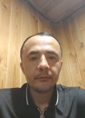 Asror Rajabov, 35, Belarus, Loshnitsa