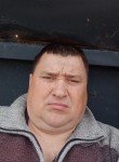 Андрей, 46 лет, Асіпоповічы