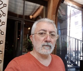 Ashot Karapetyan, 65 лет, Находка