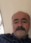 Mustafa, 54 года, Konya