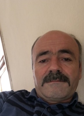 Mustafa, 54, Türkiye Cumhuriyeti, Konya