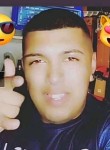 J Esteban, 22  , Ipiales