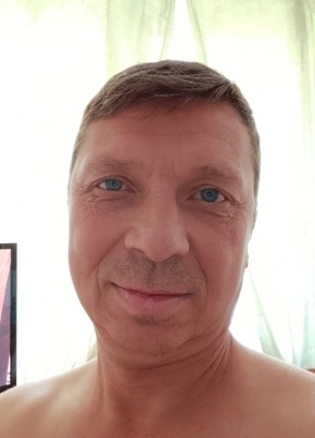 Андрей из Покровска 43 года