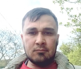 Maruf, 27 лет, Наро-Фоминск