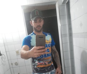 Natalino, 28 лет, Guarulhos