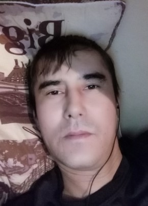 Руслан, 40, Россия, Новоузенск