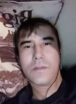 Руслан, 40 лет, Новоузенск