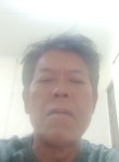 Tiong, 57 лет, Kota Palangka Raya