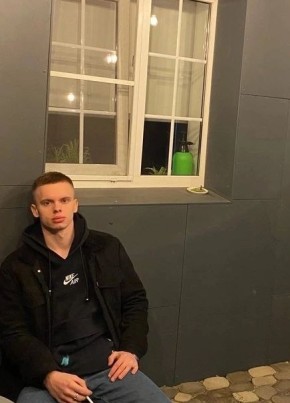 Бориска из Ейска 24 года