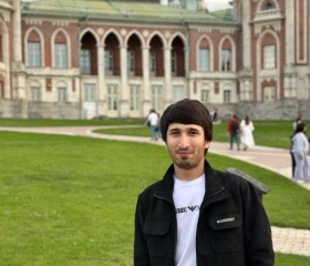 Никруз, 23 года, Красноярск