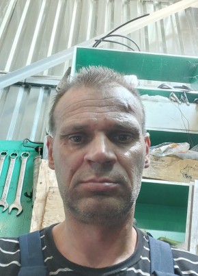 Vladimir, 44, Russia, Simferopol