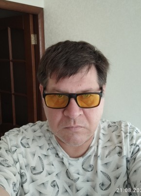 Anton, 51, Russia, Zelenograd