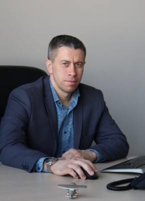 Igor, 50, Russia, Moscow