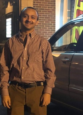 محمد, 22, United States of America, Wilson