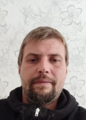 Pavel, 35, Česká republika, Bílina