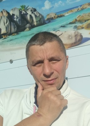 Станислав, 44, Россия, Москва