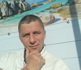 Станислав, 44 года, Москва