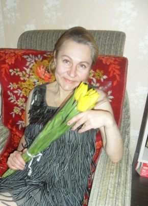 Жанна, 47, Россия, Воронеж