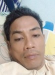Kris, 42 года, Kota Sibolga