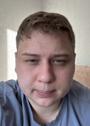 Aleksandr, 22, Russia, Ufa