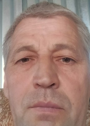 Рамис из Нижнекамска 52 года