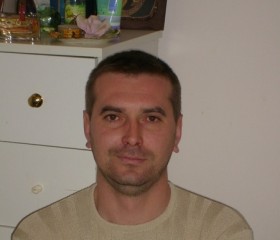 Иван, 48 лет, Napoli