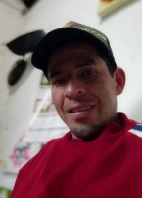 Carlos, 30, República de Colombia, Pereira