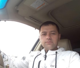Юрий, 34 года, Ордынское