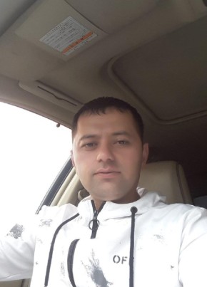 Юрий, 34, Россия, Ордынское