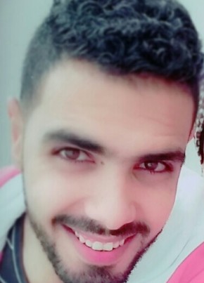 Mohamed, 31, جمهورية مصر العربية, القاهرة