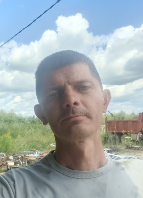Тарас из Венёва 43 года