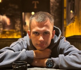 Вадим, 25 лет, Санкт-Петербург