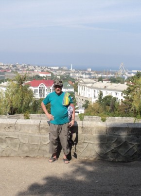Иван, 55, Россия, Томск