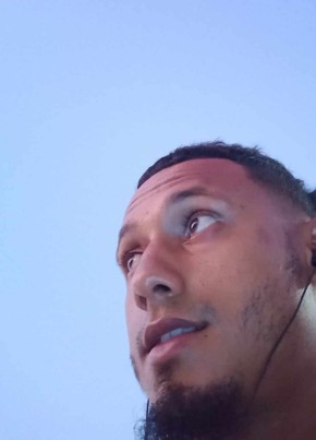 Pepino negro из Tegucigalpa 27 лет
