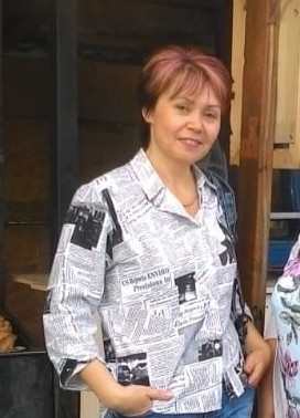 Irina, 52, Россия, Казань