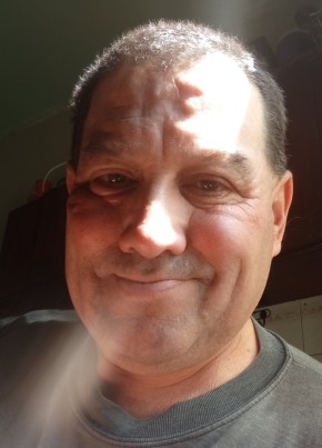 JORGE из Villa María 55 лет