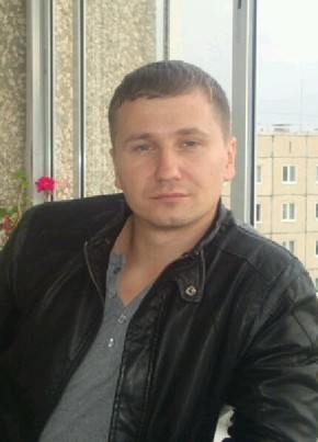 Dmitriy, 48, Ukraine, Luhansk