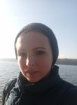 Olga, 34, Moscow