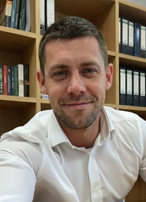 Kirill, 39, Russia, Krasnoyarsk